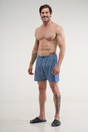 Short Masculino Malha PV