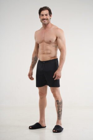 Short Masculino 100% Poliamida