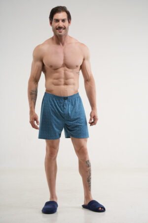 Short Masculino Malha PV